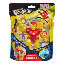 HEROES OF GOO JIT ZU Marvel Varonis, W5