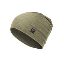 La Bebe™ NO Beanie Hat  Art.361919 Bērnu divslāņu cepure