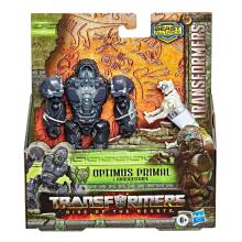 TRANSFORMERS Rotaļu komplekts