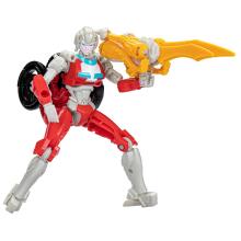 TRANSFORMERS Rotaļu komplekts
