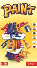 TREFL boardgame Paint