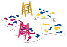 TREFL boardgame Paint