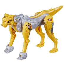 TRANSFORMERS Transformējošais ierocis-robots, 7,5 cm