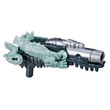 TRANSFORMERS Transformējošais ierocis-robots, 7,5 cm