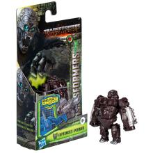 TRANSFORMERS Transformējošais ierocis-robots, 7,5 cm