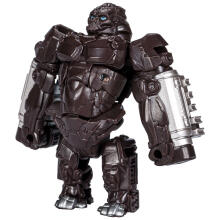 TRANSFORMERS Transformējošais ierocis-robots, 7,5 cm