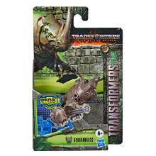 TRANSFORMERS Transformējošais ierocis-robots, 7,5 cm