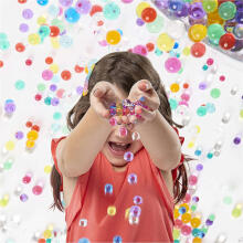 ORBEEZ Растущие в воде жемчужинки