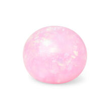 SCRUNCHEMS Sparkly Squish Ball