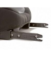 4Baby Hi-Fix Art.149520 Grey