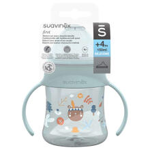 Suavinex Spout Forest  Art.253533 Green