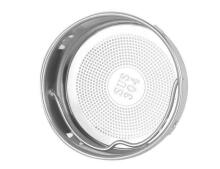 Termoss ar LED-displeju, zils