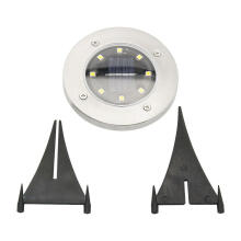 Āra lampu komplekts 4 gab.