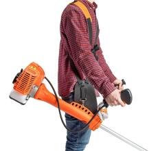 Benzīna zālespļēvējs - trimmeris TamerPro ar antivibrācijas sistēmu 3.8kW