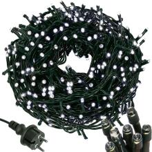 Christmas light garland 1500 LED CL1501