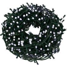 Christmas light garland 1500 LED CL1501