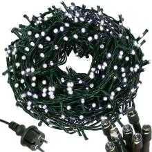 Christmas light garland 1500 LED CL1501