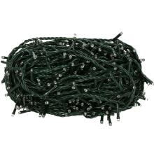 Christmas light garland 1000 LED CL1005