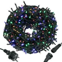 Christmas light garland 1000 LED CL1005