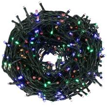 Christmas light garland 1000 LED CL1005