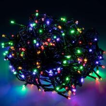 Christmas light garland 1000 LED CL1005