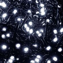 Christmas light garland 1000 LED CL1004
