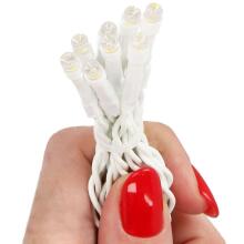 Christmas light garland 500 LED icicles CL0517