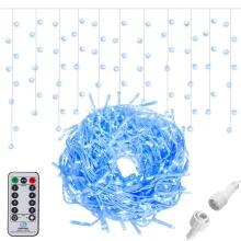 Christmas light garland CL0306