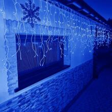Christmas light garland CL0306