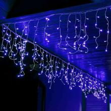 Christmas light garland CL0306