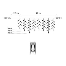 Christmas light garland CL0306