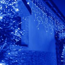 Christmas light garland CL0306
