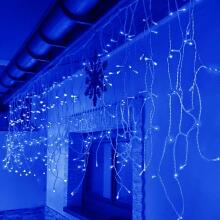 Christmas light garland CL0306