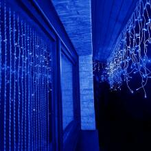 Christmas light garland CL0306
