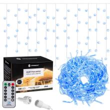 Christmas light garland CL0306