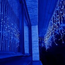 Christmas light garland CL0306