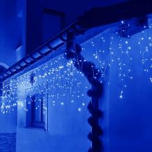 Christmas light garland CL0306