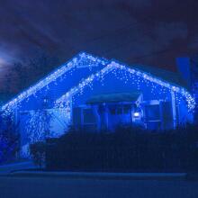 Christmas light garland CL0306