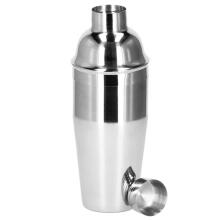KI0022 ZESTAW BARMAŃSKI DO DRINKÓW SHAKER 550 ML, 8 ELEM.