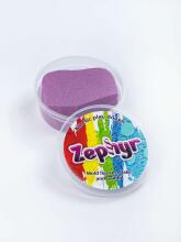 ZEPHYR Art.958146 150 g - kinetic plasticine (purple)
