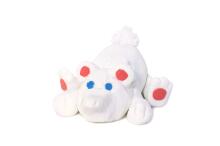 ZEPHYR Art.958092 150 g - kinetic plasticine (white)