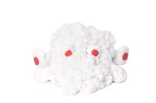 ZEPHYR Art.813528 300 g - kinetic plasticine (white)