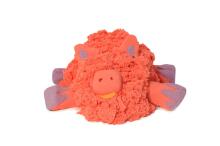 ZEPHYR Art.813535 300 g - kinetic plasticine (pink)