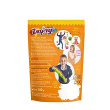 ZEPHYR Art.813573 300 g - kinetic plasticine (yellow)