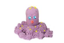 ZEPHYR Art.812804 75 g - kinetic plasticine (purple)