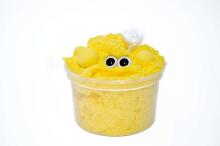 ZEPHYR Art.812798 75 g  - kinetic plasticine (yellow)