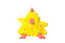 ZEPHYR Art.812798 75 g  - kinetic plasticine (yellow)