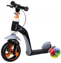 Qkids Elios Scooter Art.ROBI00033 Orange