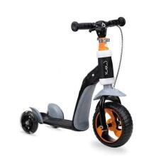 Qkids Elios Scooter Art.ROBI00033 Orange