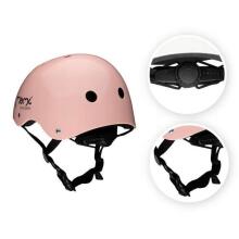 Momi Mimi Helmet Art.ROBI00050 Green Mat Sertificēta, regulējama ķivere bērniem  (47-58 cm)
